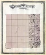 Township 4 N., Range 10 E., Husum, White Salmon River, Klickitat County 1913 Version 1